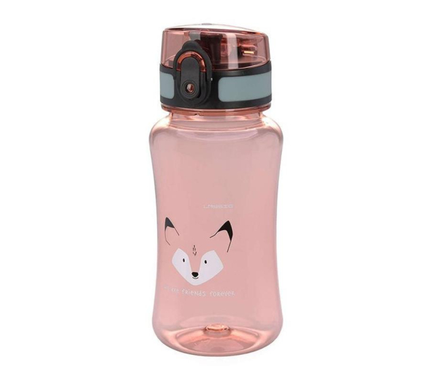 Lassig Zestaw Lunchbox + butelka 460 ml About Friends Lis - 1058068 - zdjęcie 5